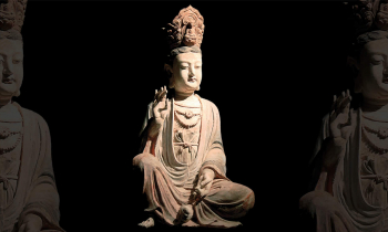 Ancient Arts of China: A 5000 Year Legacy 