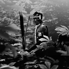 Spirits and Headhunters Art of the Pacific Islands