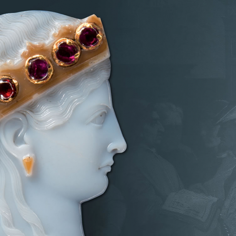 Gems Of The Medici
