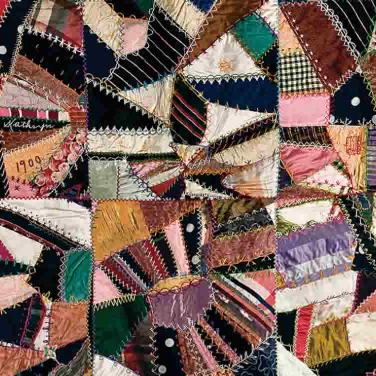 American Quilts: Two Hundred Years of Tradition