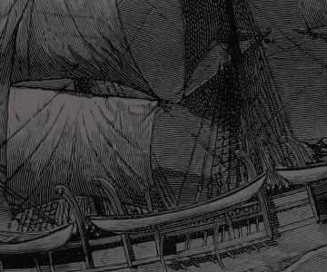 Scrimshaw: The Art and Craft Of The American Whaler