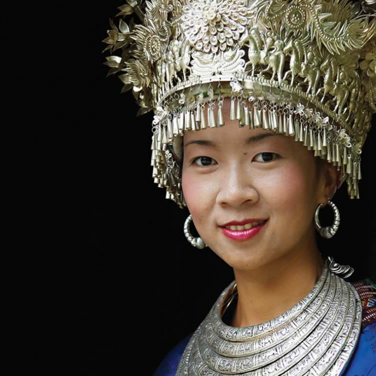 Masters of Adornment: The Miao People of China