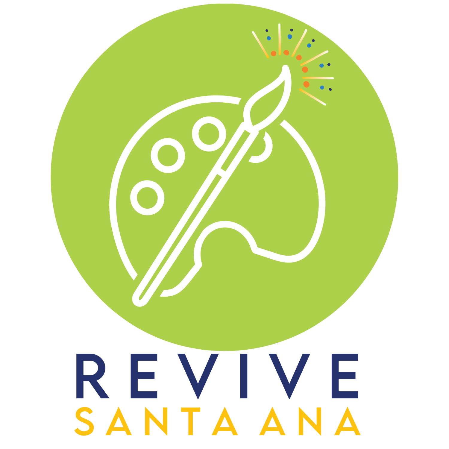 June 9 Backhausdance Revive Santa Ana Logos ArtsCulture LOGO