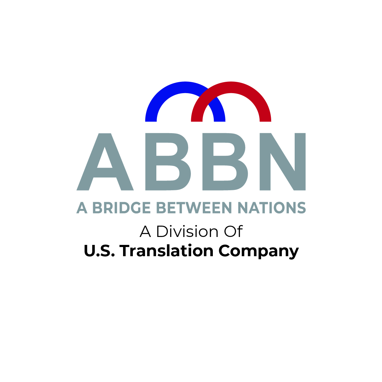 Logo ABBN A Division of USTC