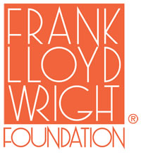 Frank Lloyd Wright Foundation Logo