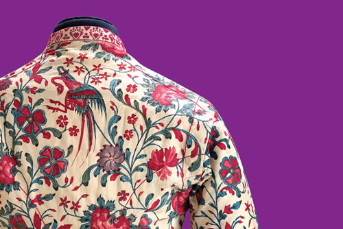 Global Threads: India's Textile Revolution