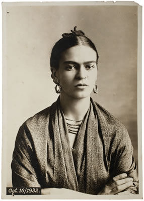 Image result for bowers museum frida kahlo