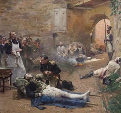 bowers museum revolution to romanticism freedom of expression in