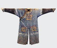 Ancient Arts of China: A 5000 Year Legacy