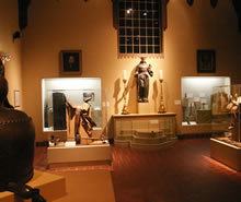 California Legacies: Missions and Ranchos (1768-1848)