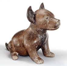 Ceramics of Western Mexico
