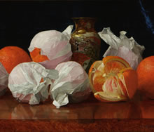 California Bounty:  Image and Identity, 1850-1930