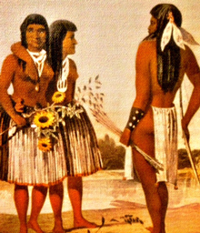 First Californians