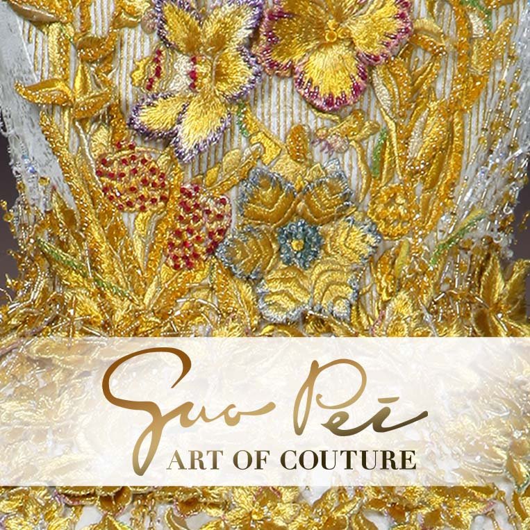 Guo Pei: Art of Couture