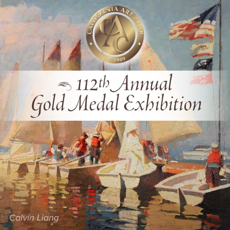 112th Annual Gold Medal Exhibition