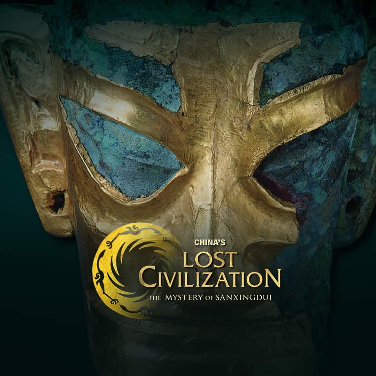 China's Lost Civilization: The Mystery Of Sanxingdui