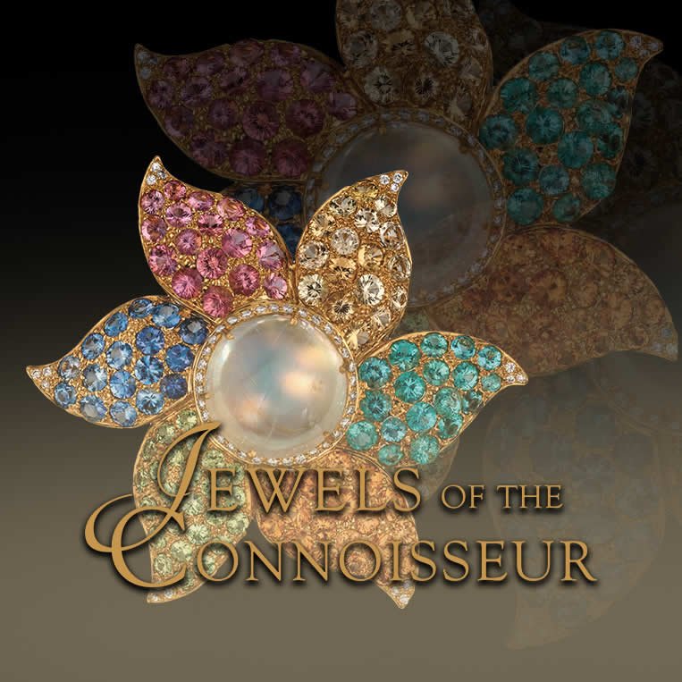 Jewels of the Connoisseur