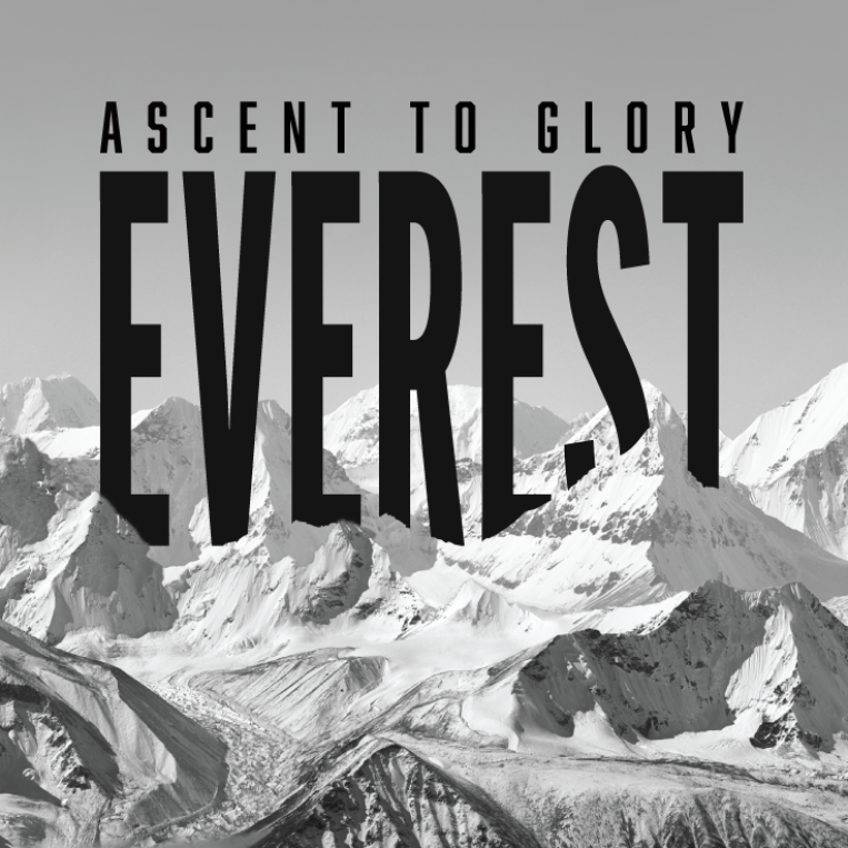 Everest: Ascent to Glory