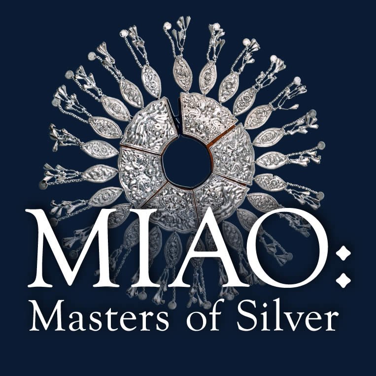 Miao: Masters of Silver