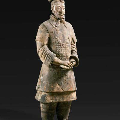 Image provided by the Shaanxi Cultural Heritage Promotion Center