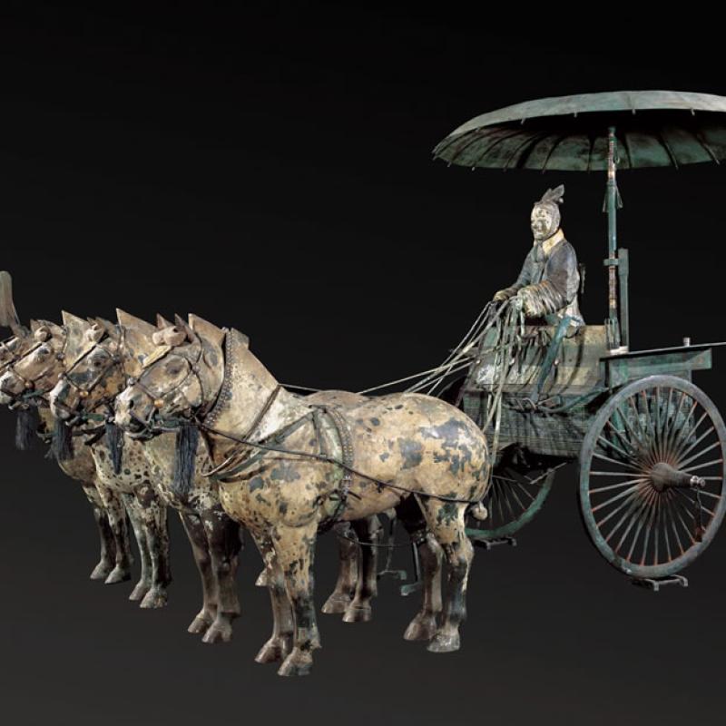 Image provided by the Shaanxi Cultural Heritage Promotion Center