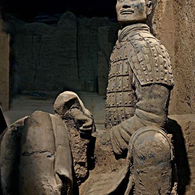 Image provided by the Shaanxi Cultural Heritage Promotion Center