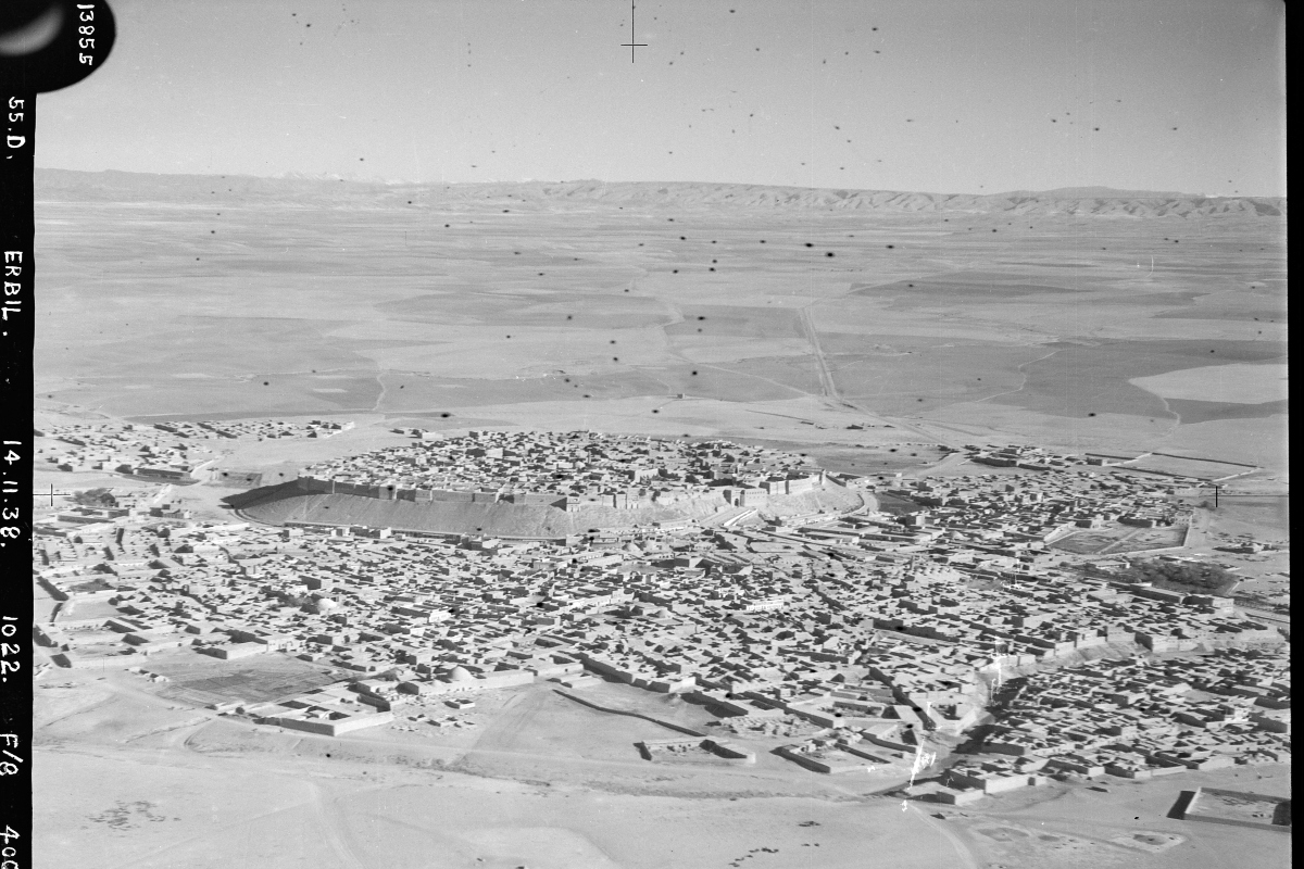 The Landscape of the Assyrian Heartland with Dr. Jason Ur