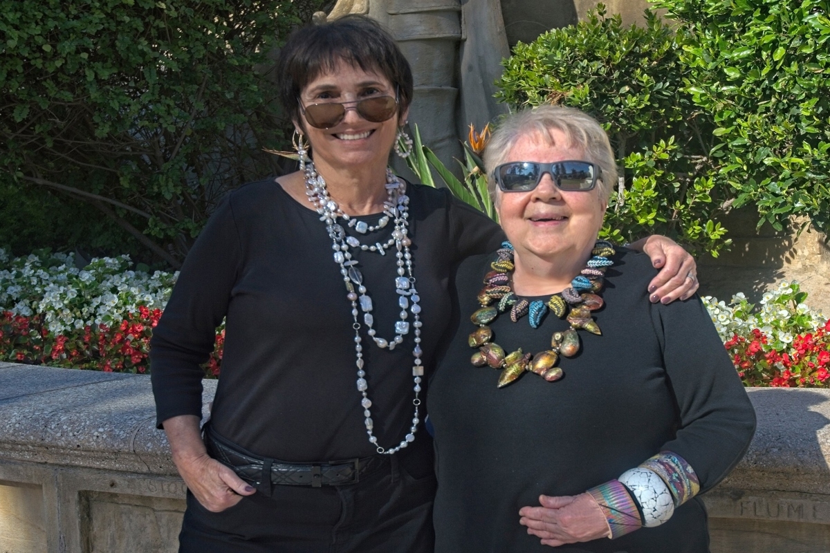 Art of Adorning 2026 