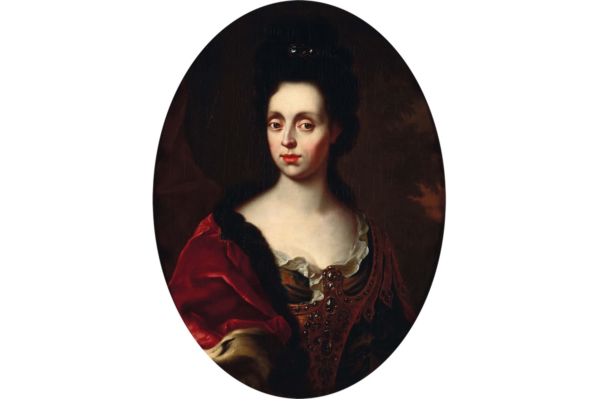 Art in Context | The Medici and the Artistic Legacy of Florence with Dr. Lisa Boutin Vitela (Part 1 of 3)