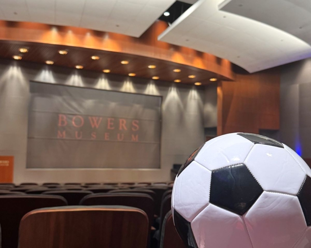 World Cup Watch Party at Bowers — México vs. Korea Republic