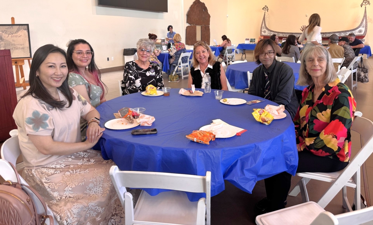 Evening for Educators | May 2026