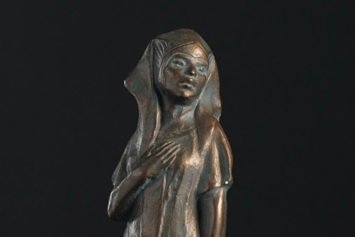 ARCE | From Exodus to Revelation: Black Reception of the Ancient Nile Valley with Dr. Christopher Cox