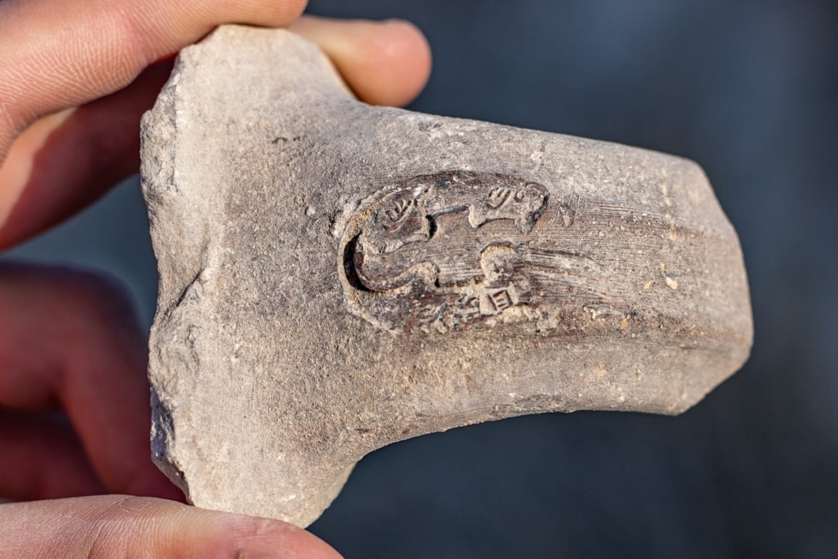 Judah under Assyrian Rule: The Beginning of the 600 Years of 