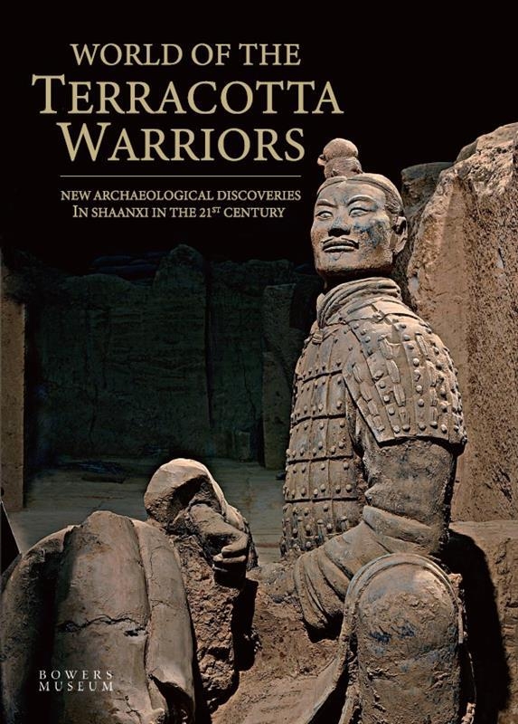 Closing Day: World of the Terracotta Warriors