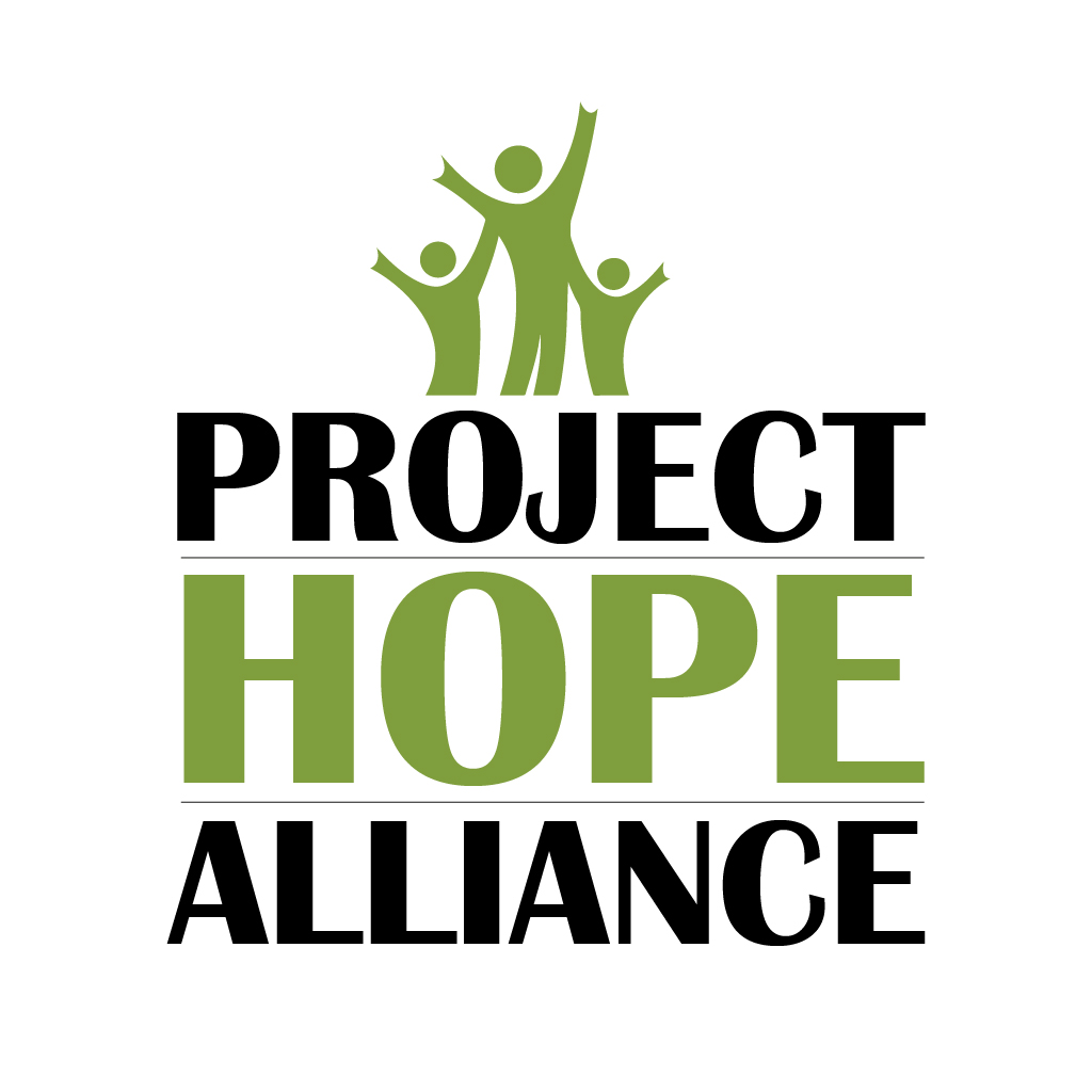 Project Hope Alliance: Parent Support System Virtual Meeting